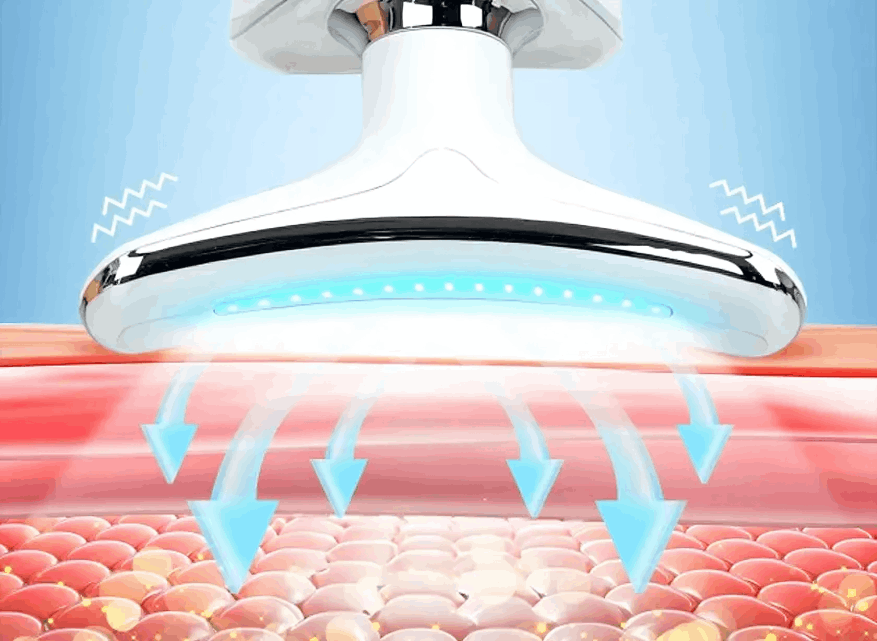 Aiven ContourLift Sculptor