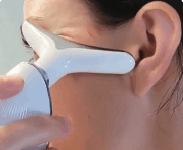 Aiven ContourLift Sculptor customer ~Monica Taxes, USA